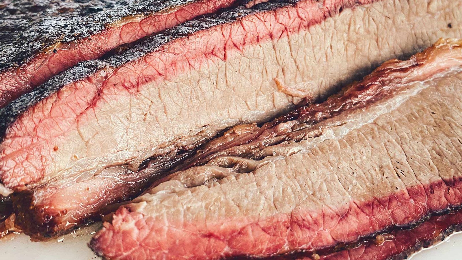 Slow Smoked Brisket